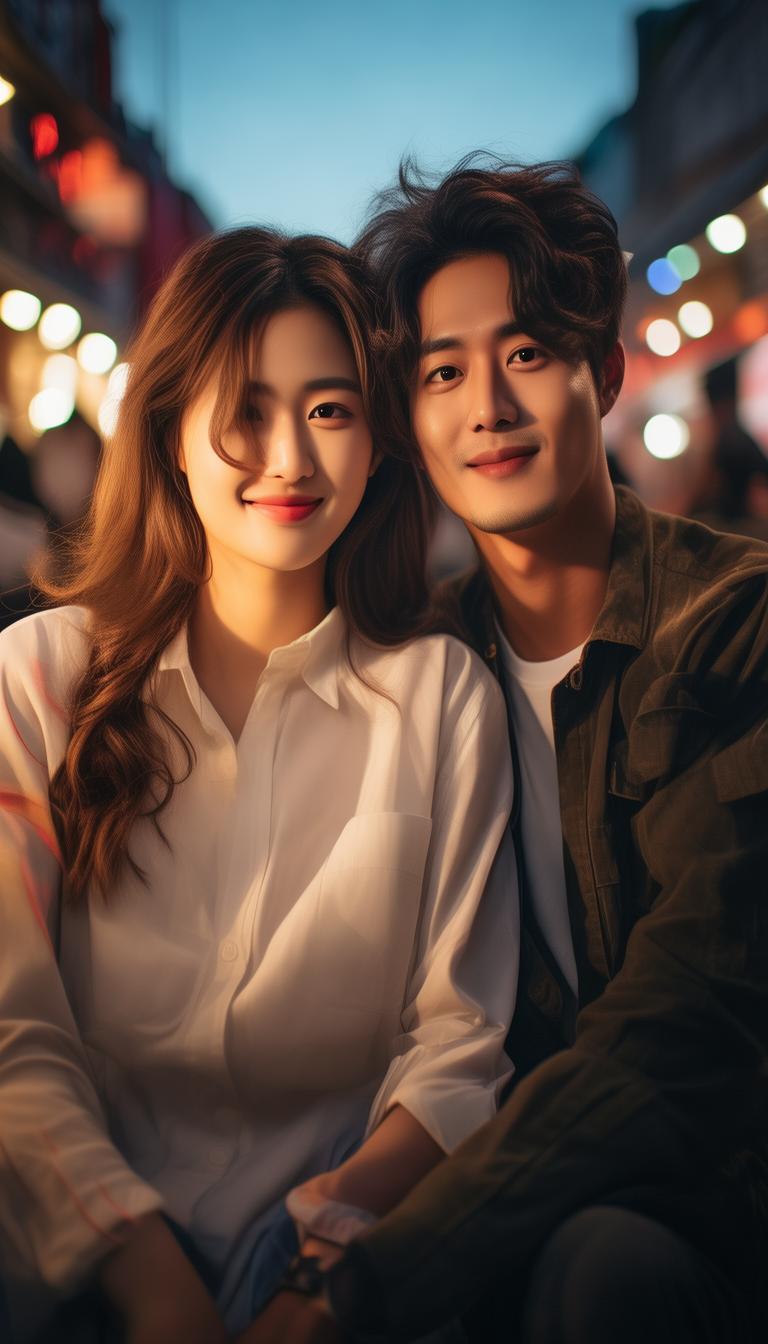 抖音情侣CP号如何快速涨粉_抖音情侣CP号粉丝增长秘诀插图