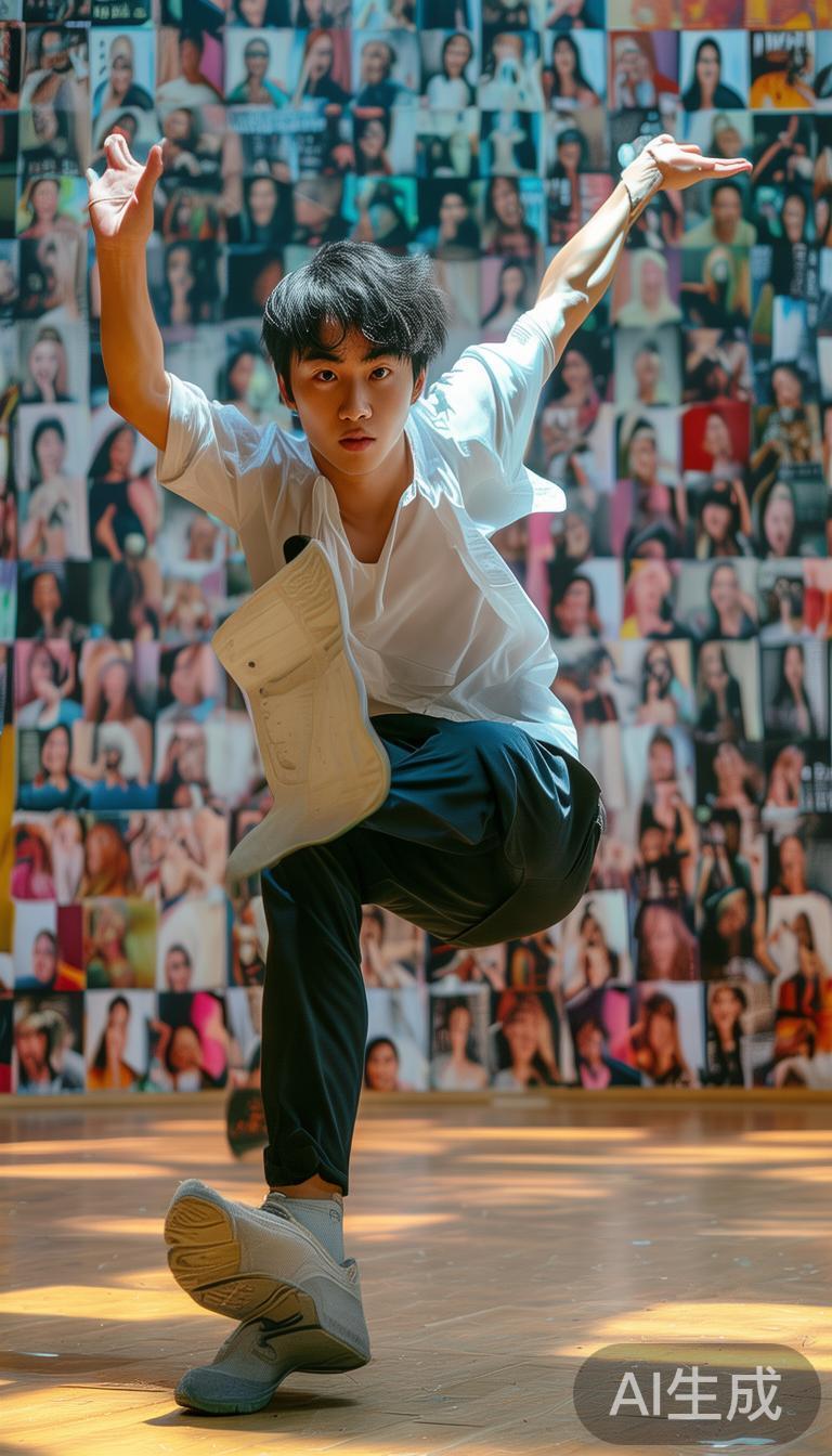 抖音是咋涨粉的啊怎么回事_抖音涨粉秘籍？插图