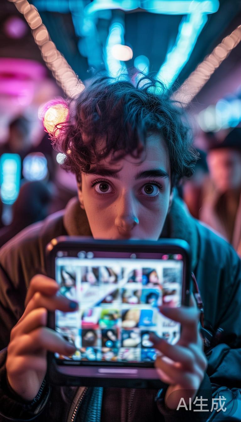 抖音搜索同行涨粉快吗怎么弄_抖音涨粉技巧?插图 抖音搜索同行涨粉快吗怎么弄_抖音涨粉技巧?插图