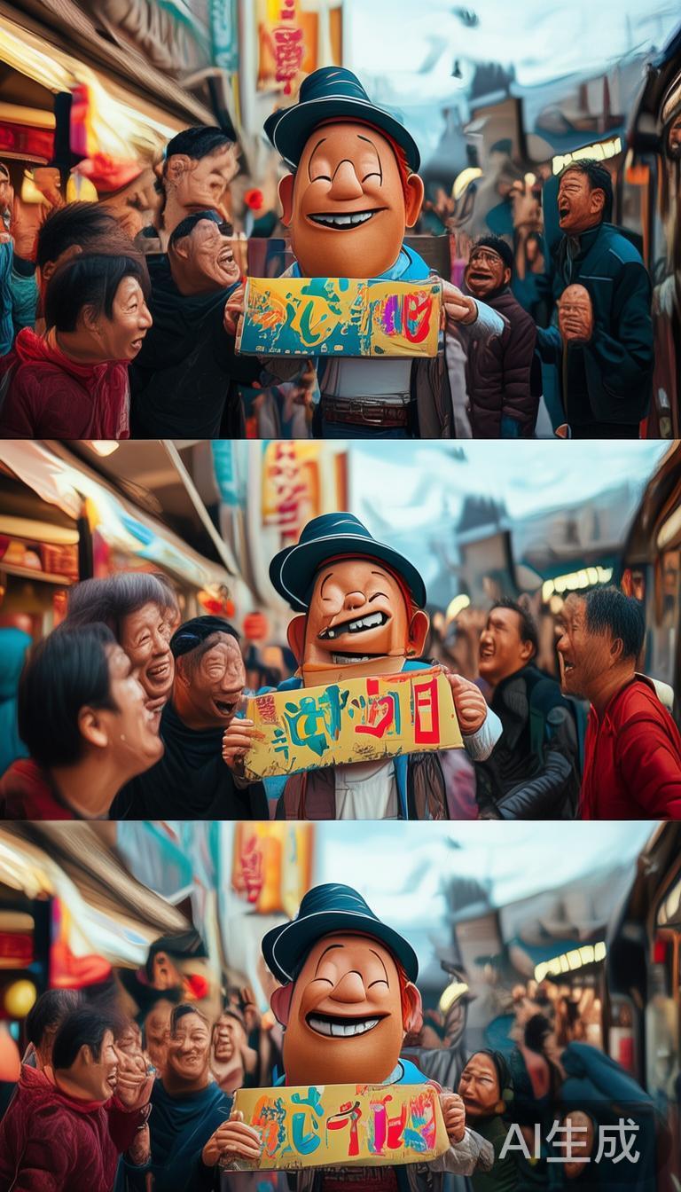 抖音涨粉名称幽默二字_抖音如何用幽默二字涨粉?插图 抖音涨粉名称幽默二字_抖音如何用幽默二字涨粉?插图