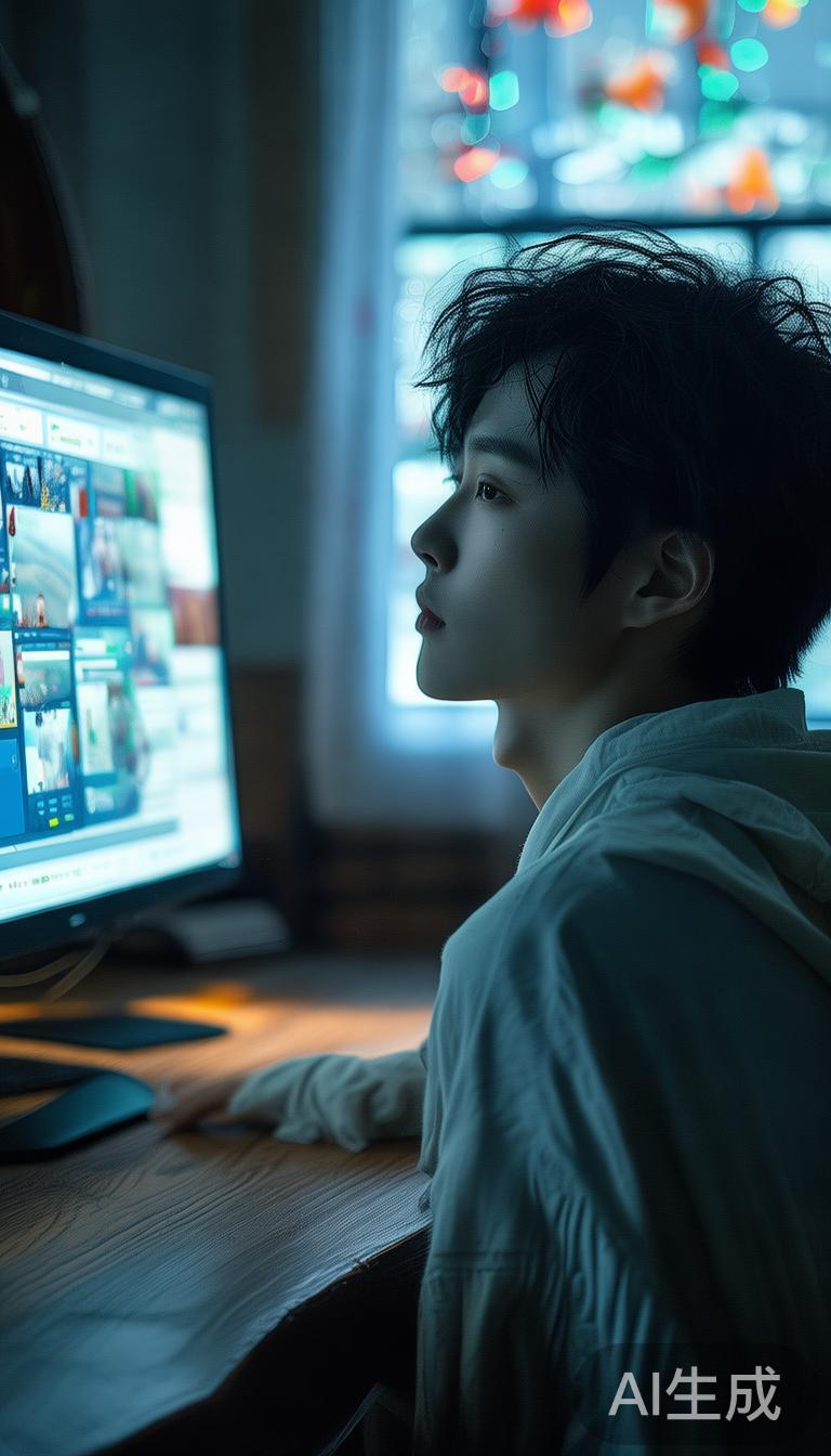 小红书可以关注多少粉丝_小红书粉丝上限是多少？插图