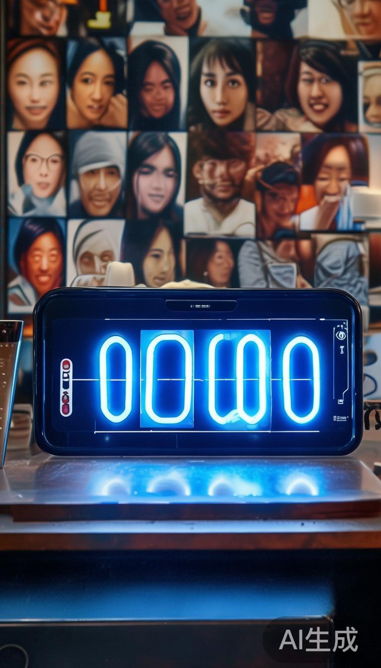 小红书10万粉丝通告_小红书10万粉通告揭秘？插图