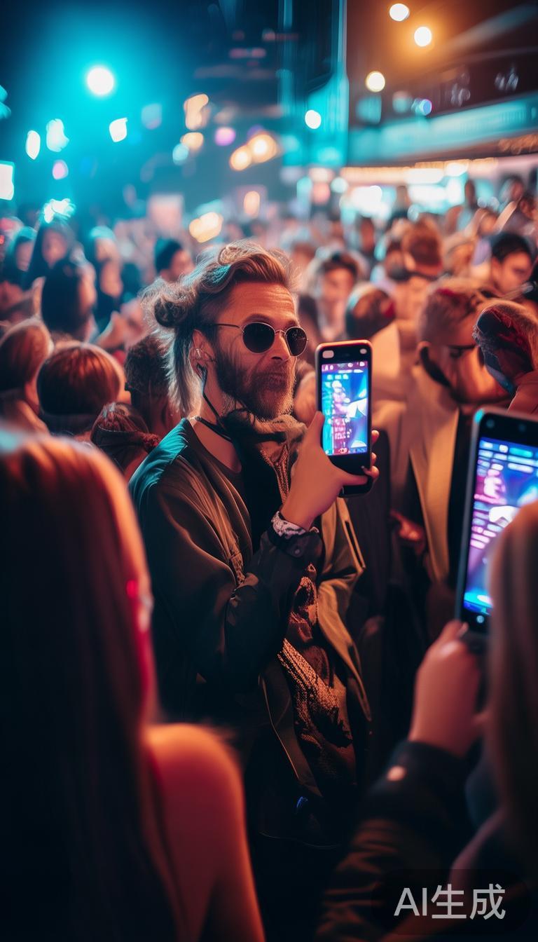 抖音涨粉怎么才能长的快_抖音快速增粉技巧插图 抖音涨粉怎么才能长的快_抖音快速增粉技巧插图