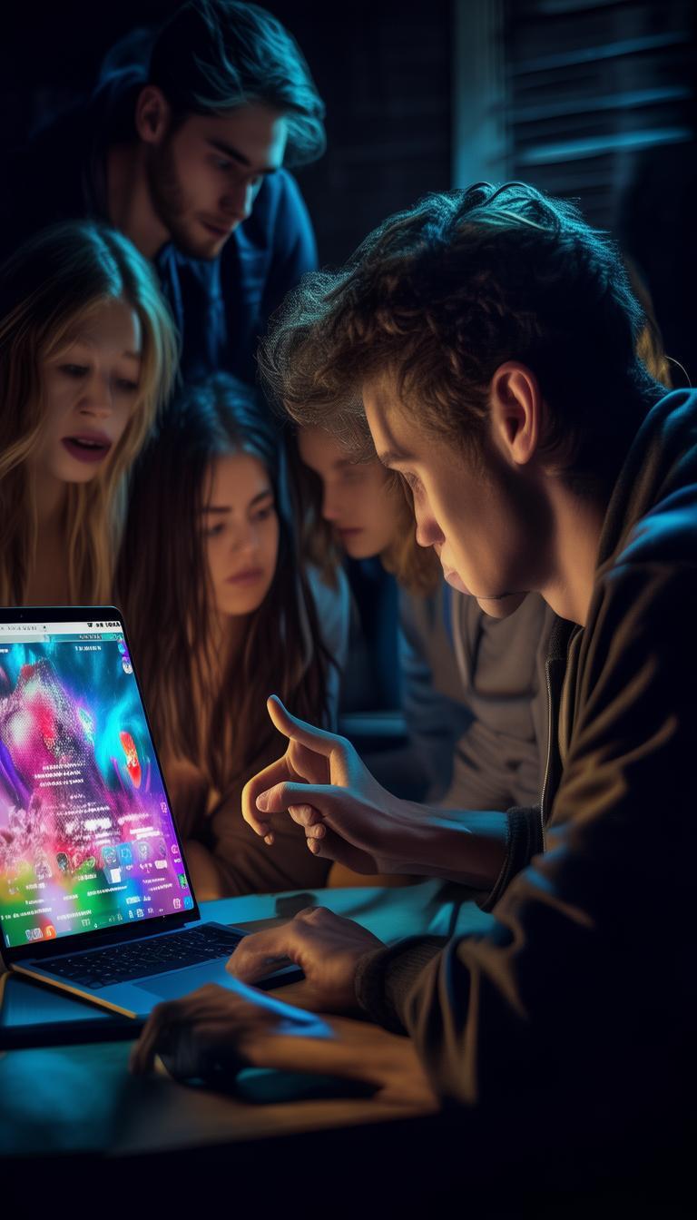 抖音截流涨粉是什么意思_抖音截流涨粉怎么做?插图 抖音截流涨粉是什么意思_抖音截流涨粉怎么做?插图