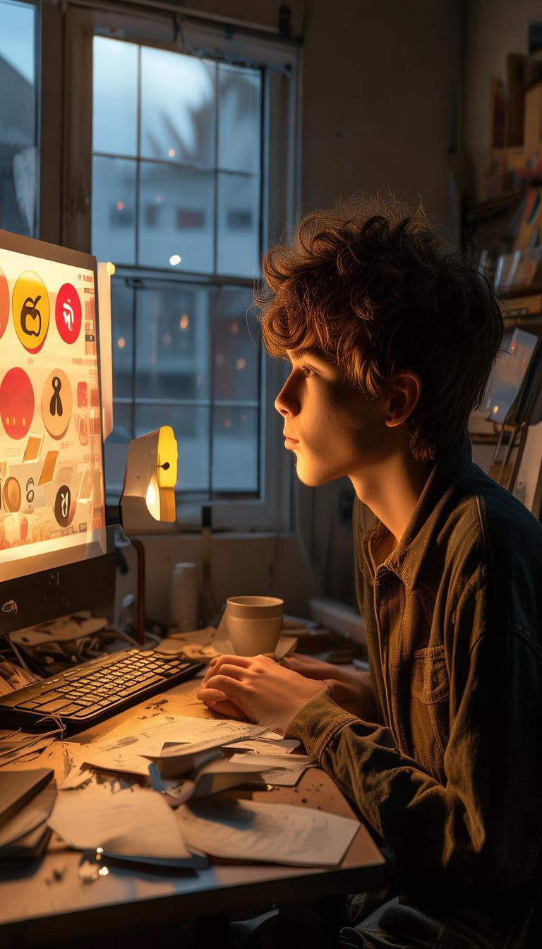 抖音故事号怎么涨粉快呢_抖音故事号快速涨粉技巧插图