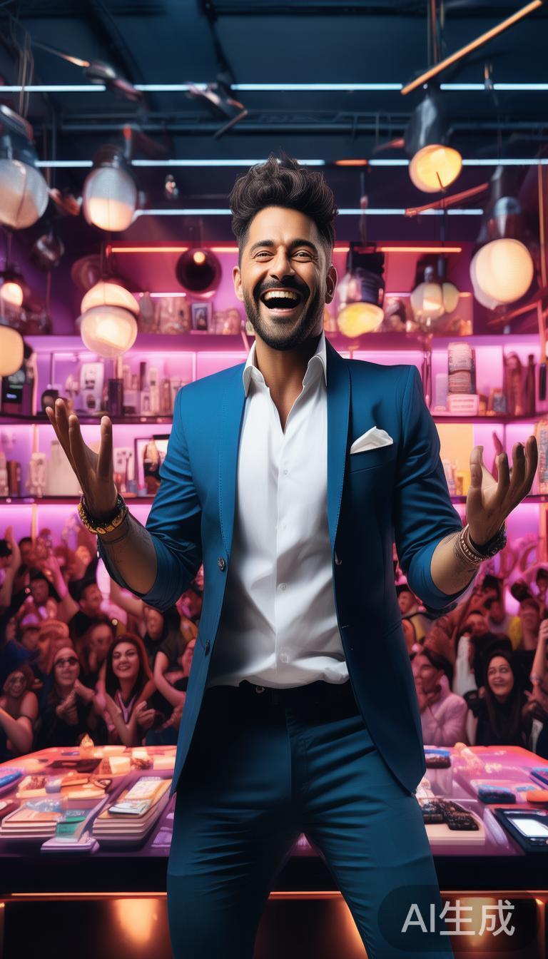 抖音涨粉可以用来干啥呢_抖音涨粉用途？插图