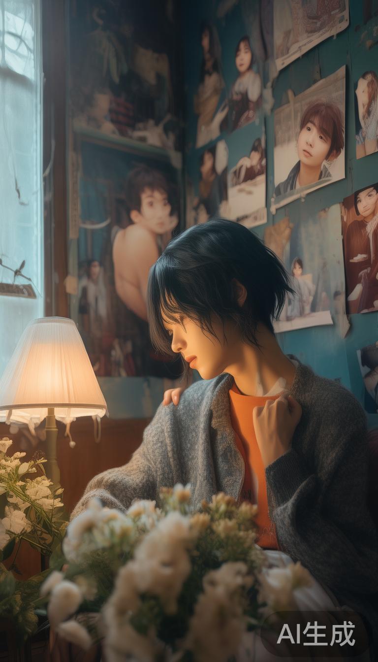 小红书小白是谁的粉丝_小红书小白粉丝之谜？插图