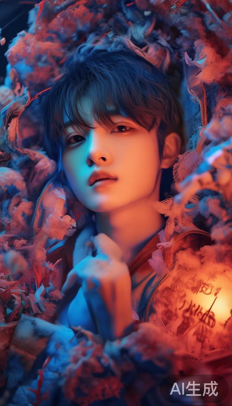 小红书小乔是谁的粉丝_小红书小乔粉丝之谜？插图