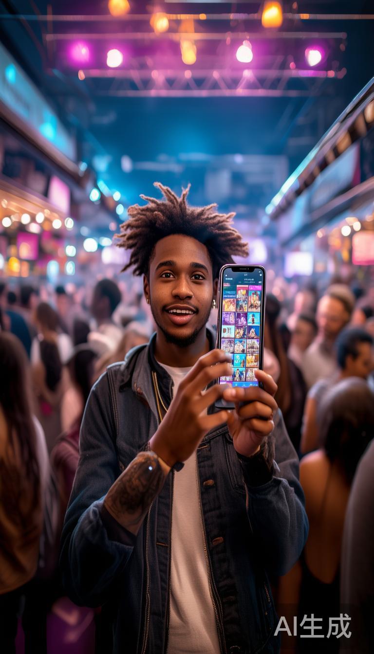 抖音怎样设置才可以涨粉_抖音涨粉设置技巧插图