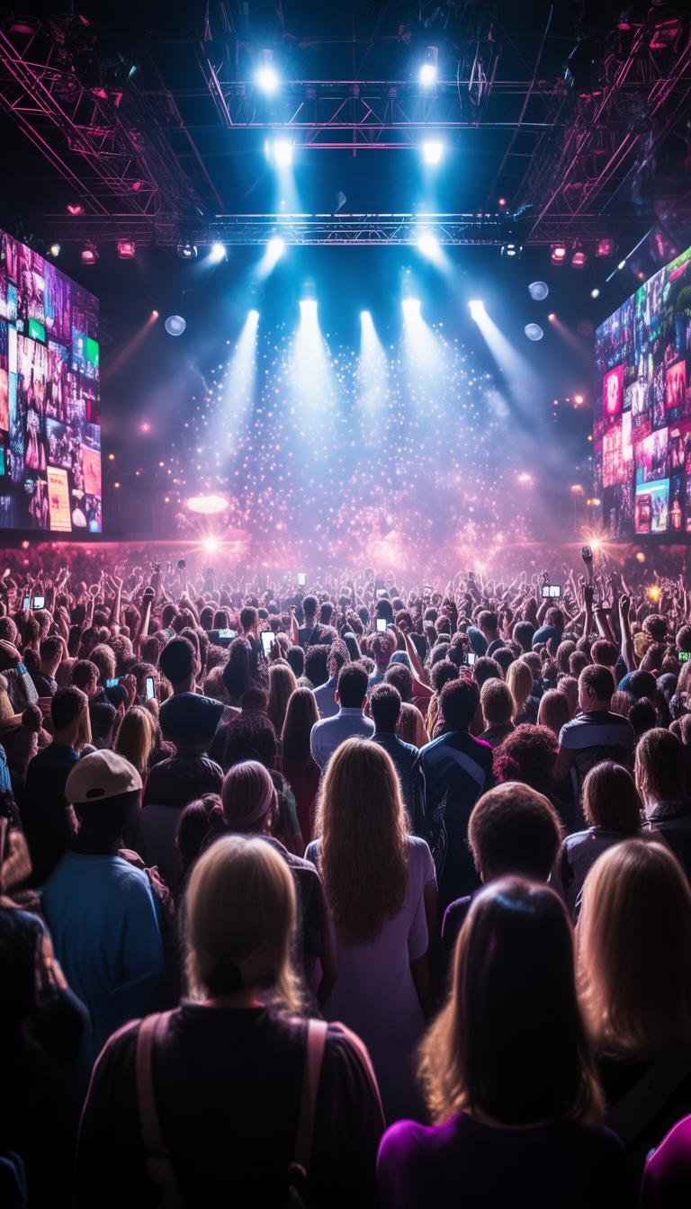 抖音比较火视频素材涨粉_抖音素材助力涨粉秘诀？插图