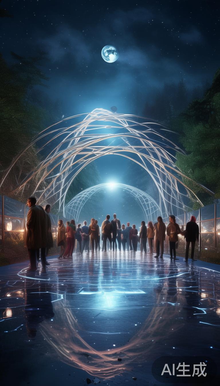 小红书如何建粉丝群微信_小红书粉丝群微信搭建技巧插图