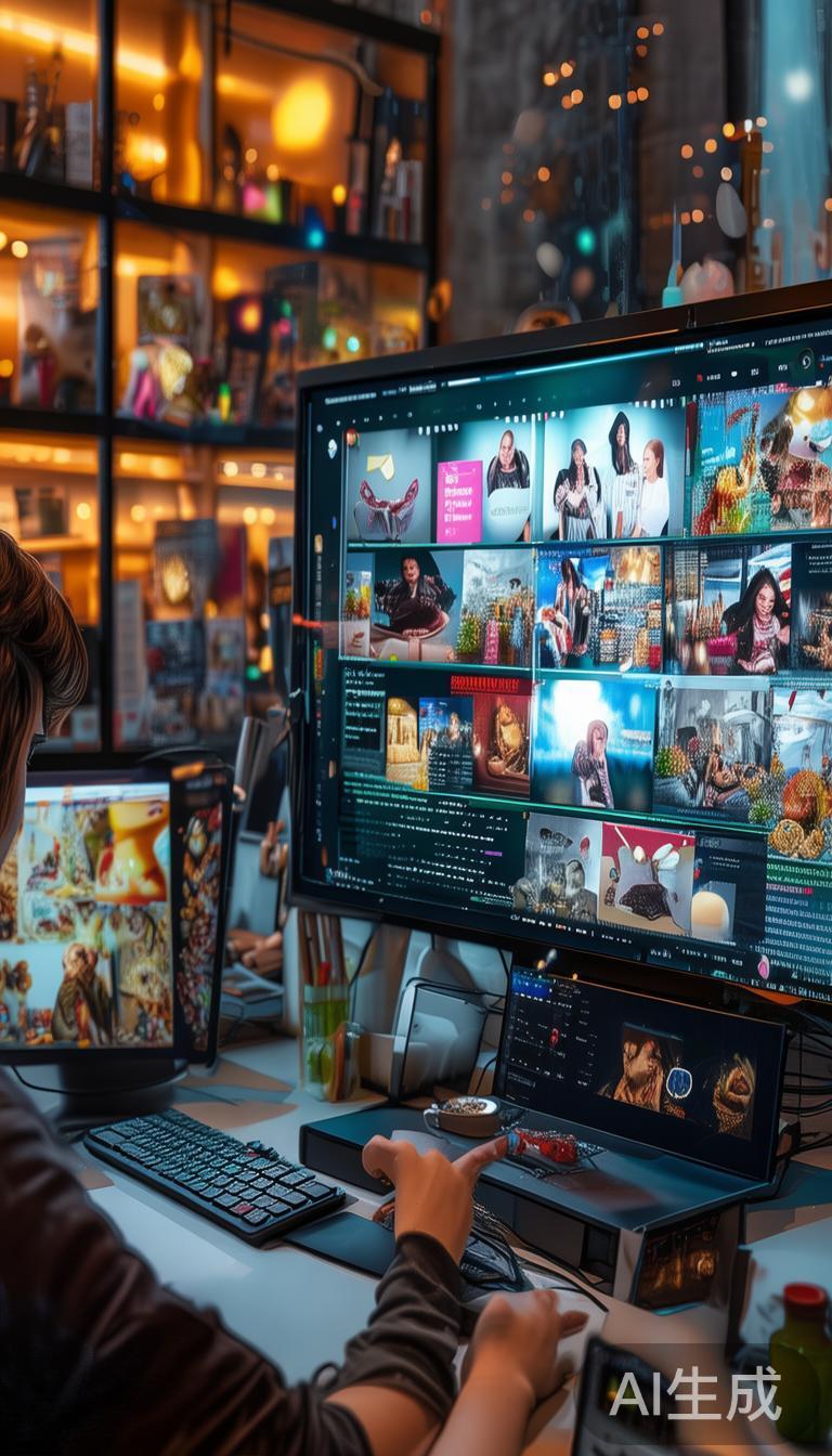 抖音智能推荐涨粉有用吗_抖音智能推荐涨粉管用吗?插图 抖音智能推荐涨粉有用吗_抖音智能推荐涨粉管用吗?插图