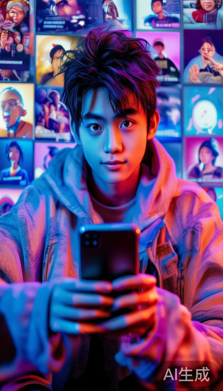 抖音是怎么样涨粉的呀_抖音如何快速增粉？插图