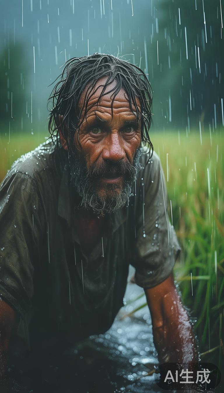 抖音涨粉很快的农村博主_农村抖音涨粉秘诀?插图 抖音涨粉很快的农村博主_农村抖音涨粉秘诀?插图