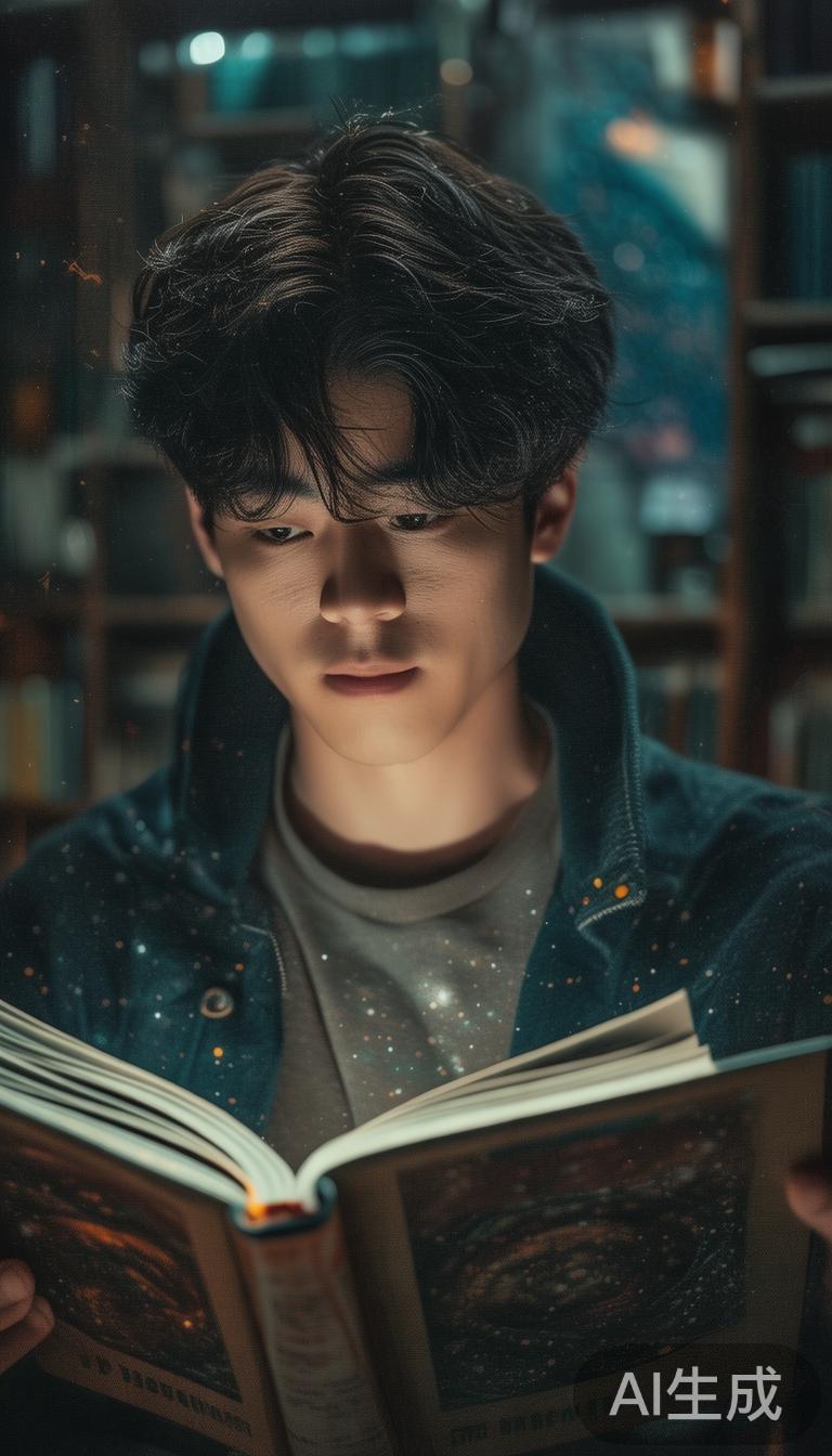 小红书刘逸龙是谁的粉丝_刘逸龙粉丝之谜插图