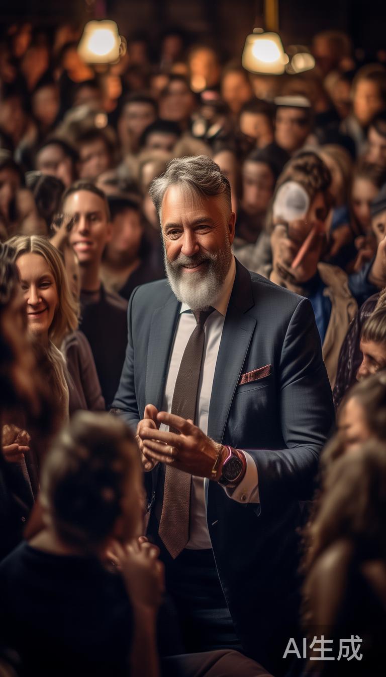 抖音涨粉与关注的关系图_抖音关注与涨粉关联图揭秘?插图 抖音涨粉与关注的关系图_抖音关注与涨粉关联图揭秘?插图