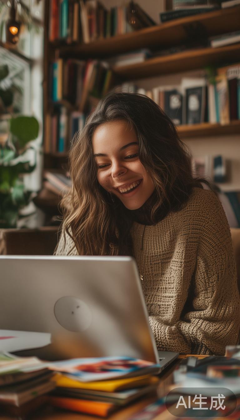 小红书发文会推送给粉丝_小红书发文，粉丝必达？插图