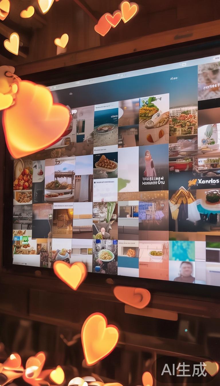 小红书外地粉丝多_外地粉丝占比高？插图