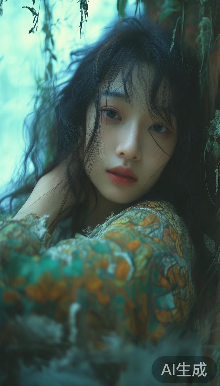 抖音沫忆要涨粉_抖音沫忆如何突破粉丝瓶颈？插图