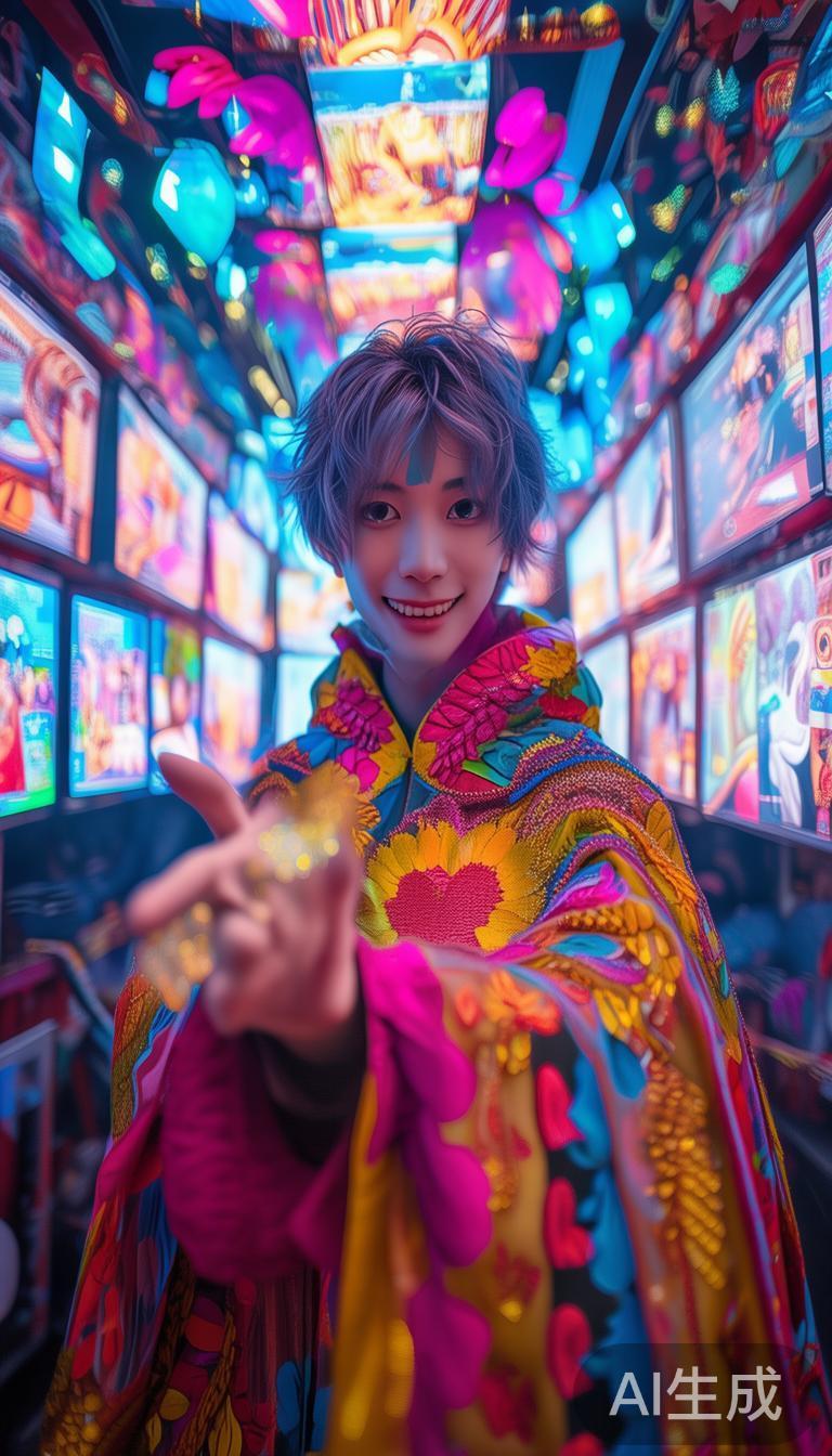 抖音我想涨粉素材_抖音如何制作涨粉素材？插图