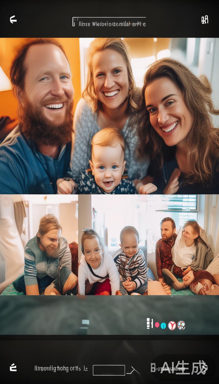 抖音晒娃怎么涨粉_抖音晒娃增粉技巧插图