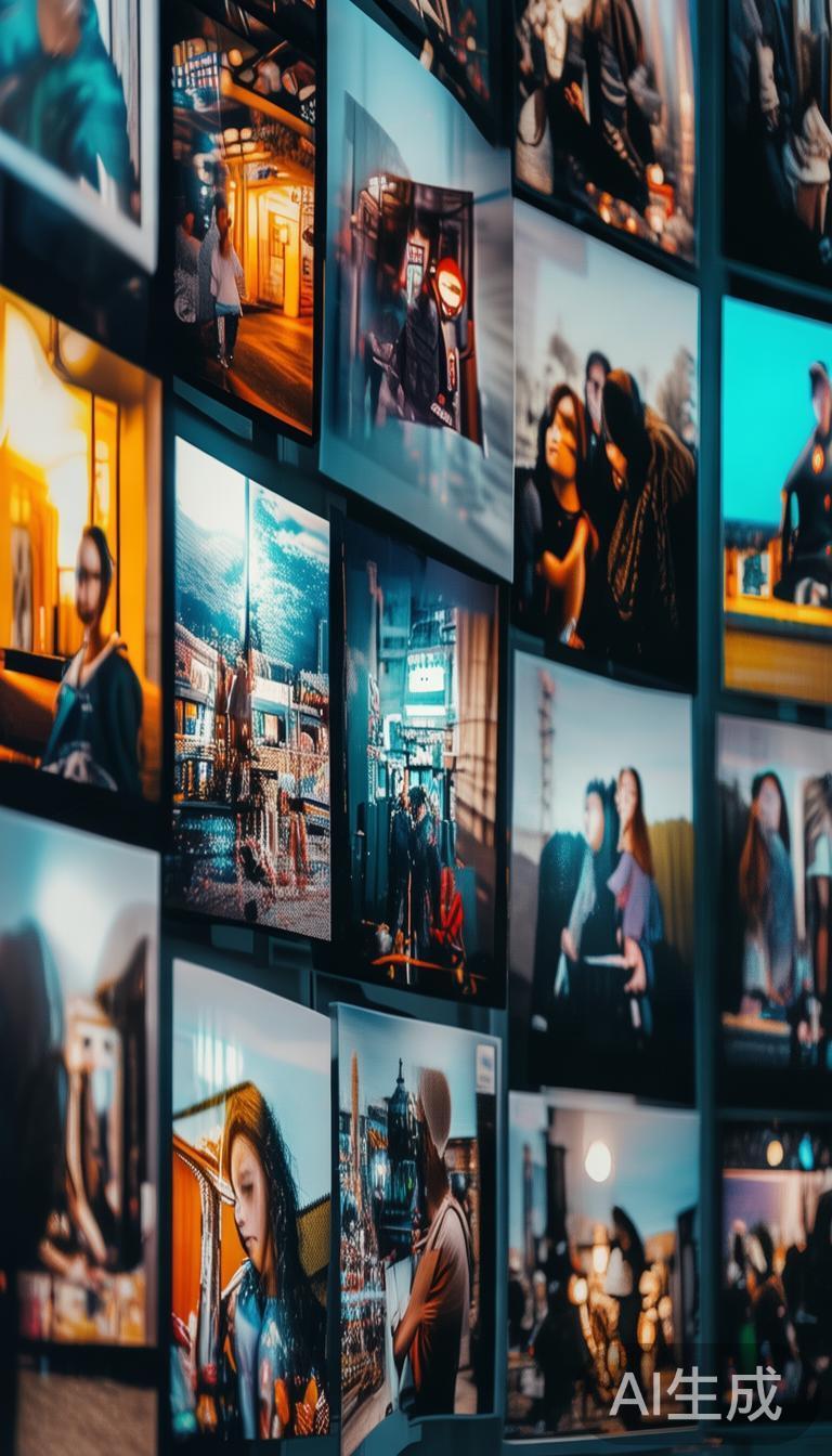 抖音涨粉个人图片大全高清_抖音如何用高清个人图片涨粉?插图 抖音涨粉个人图片大全高清_抖音如何用高清个人图片涨粉?插图