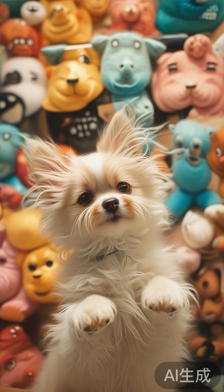 小红书宠物怎样获得粉丝_宠物吸粉秘籍？插图