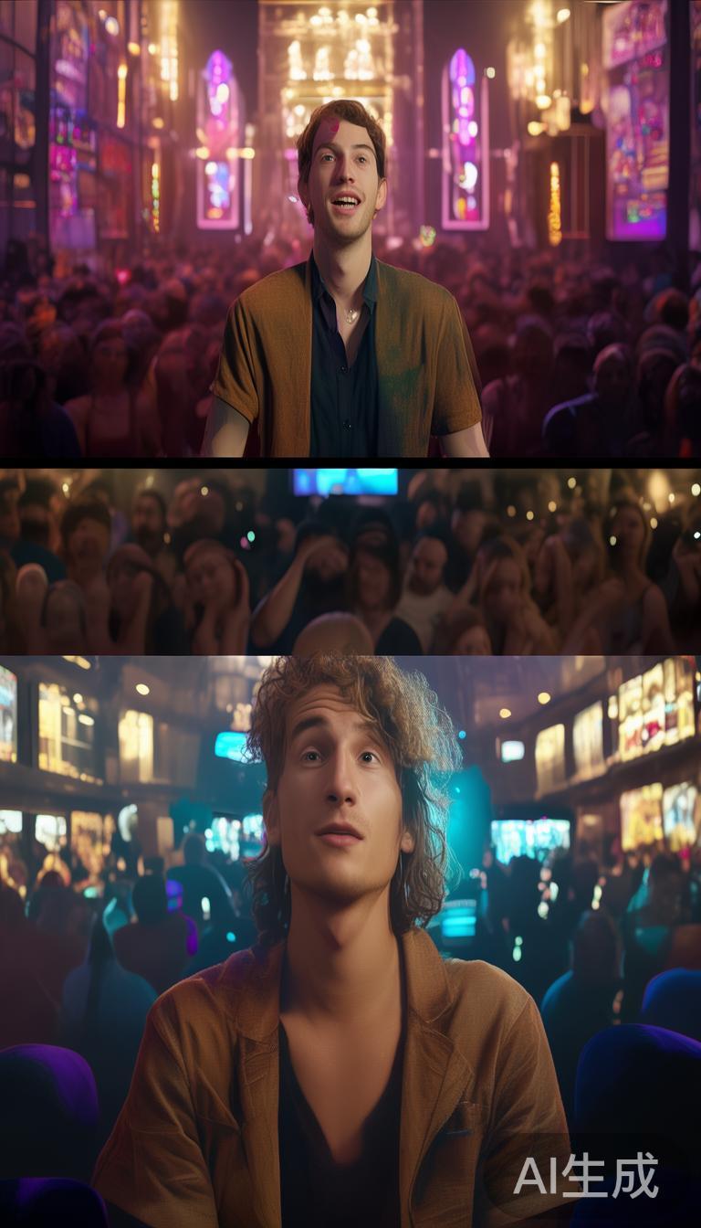 抖音涨粉后怎么表现_抖音涨粉后行为建议插图 抖音涨粉后怎么表现_抖音涨粉后行为建议插图