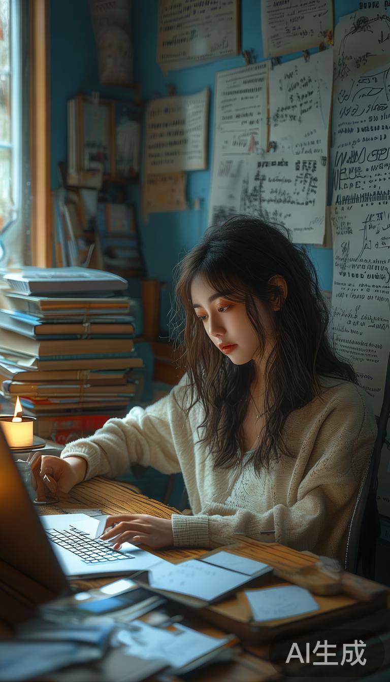 小红书少粉丝博主_小红书粉丝稀少博主生存之道插图