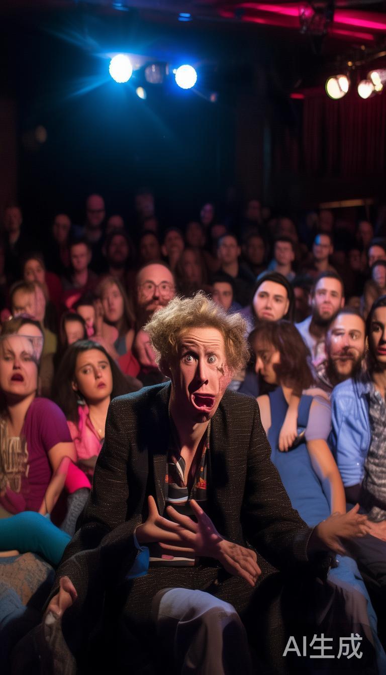 抖音搞笑号怎么涨粉_抖音搞笑号粉丝增长秘诀插图