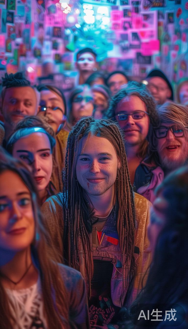 小红书多个粉丝群如何开_如何创建多个小红书粉丝群?插图 小红书多个粉丝群如何开_如何创建多个小红书粉丝群?插图