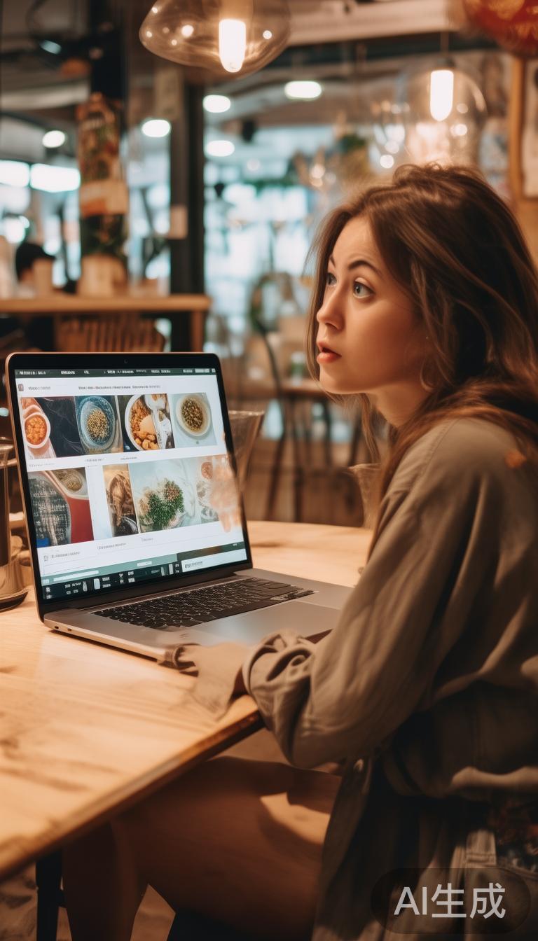 小红书探店假粉丝_小红书探店粉丝造假？插图