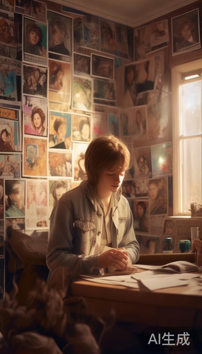 小红书渣叔是谁的粉丝_小红书渣叔粉丝之谜？插图