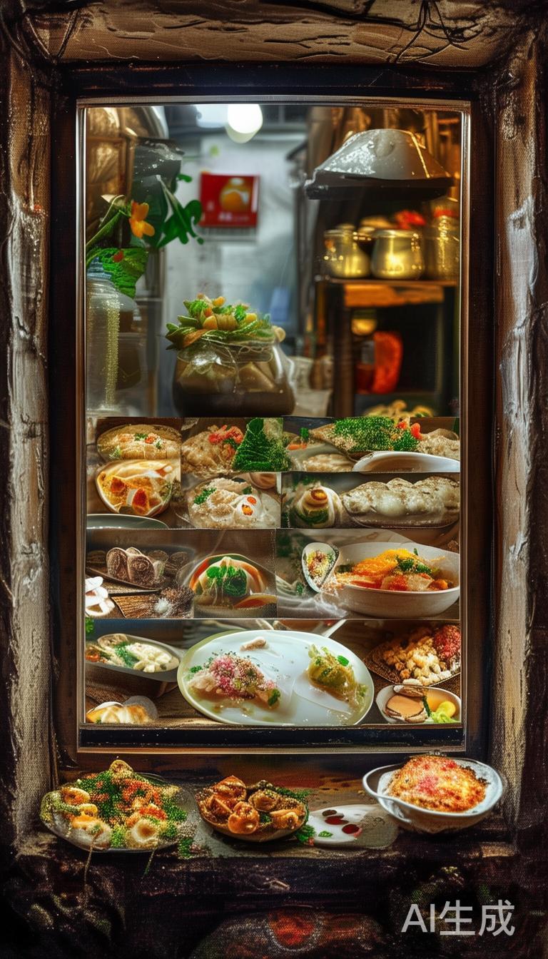 抖音探店app_抖音探店必备神器？插图