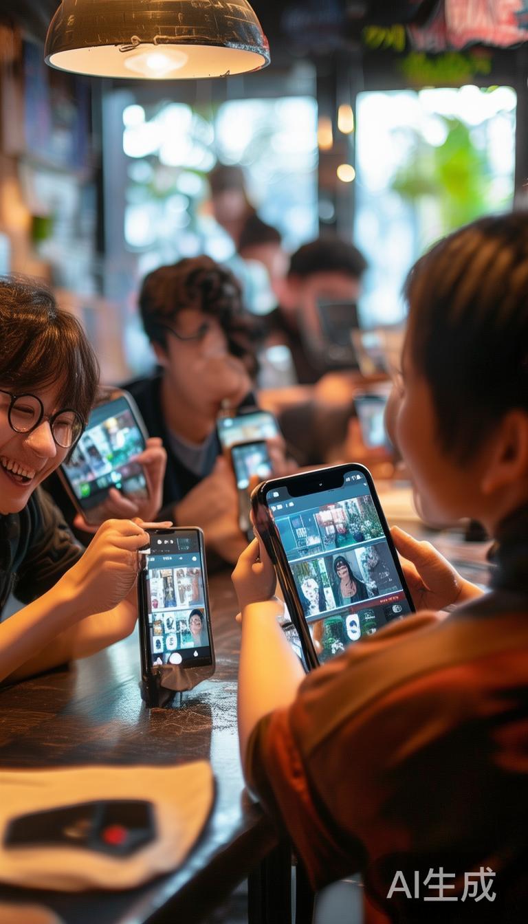 小红书怎么样多粉丝呢_如何在小红书上增粉?插图 小红书怎么样多粉丝呢_如何在小红书上增粉?插图