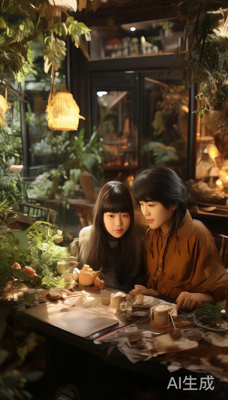 小红书粉丝价值文案模板_1. 小红书粉丝何在？插图