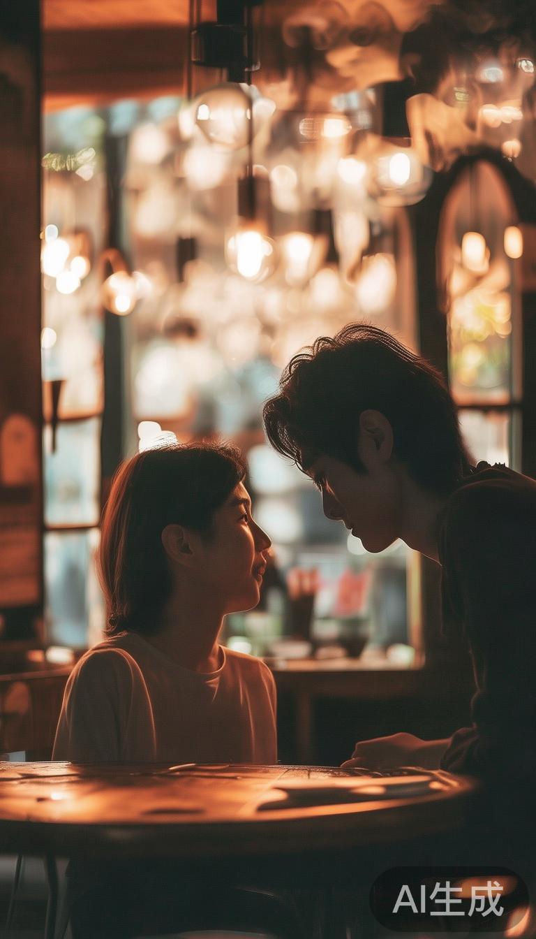 抖音关注栏怎么变一下_抖音关注栏调整方法插图