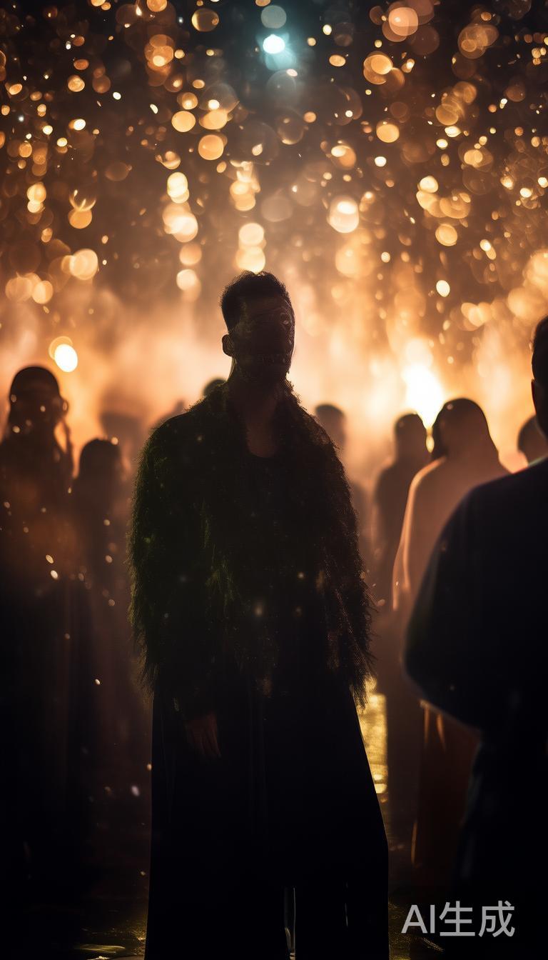 小红书神秘粉丝怎么弄的_如何打造小红书神秘粉丝？插图