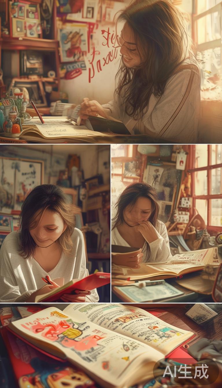 小红书拥有1万粉丝收入_小红书1万粉丝月入多少？插图