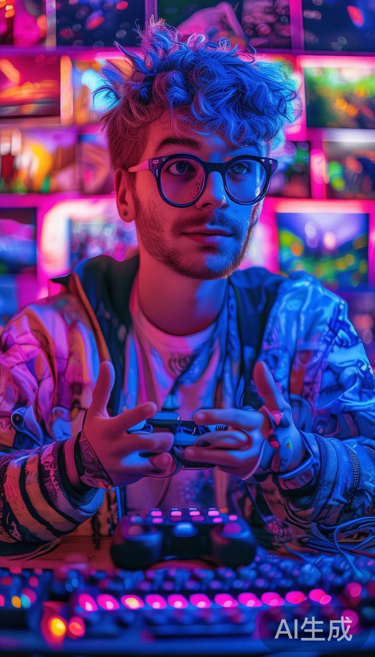 小红书游戏博主5万粉丝能赚多少_5万粉丝游戏博主月入几何？插图