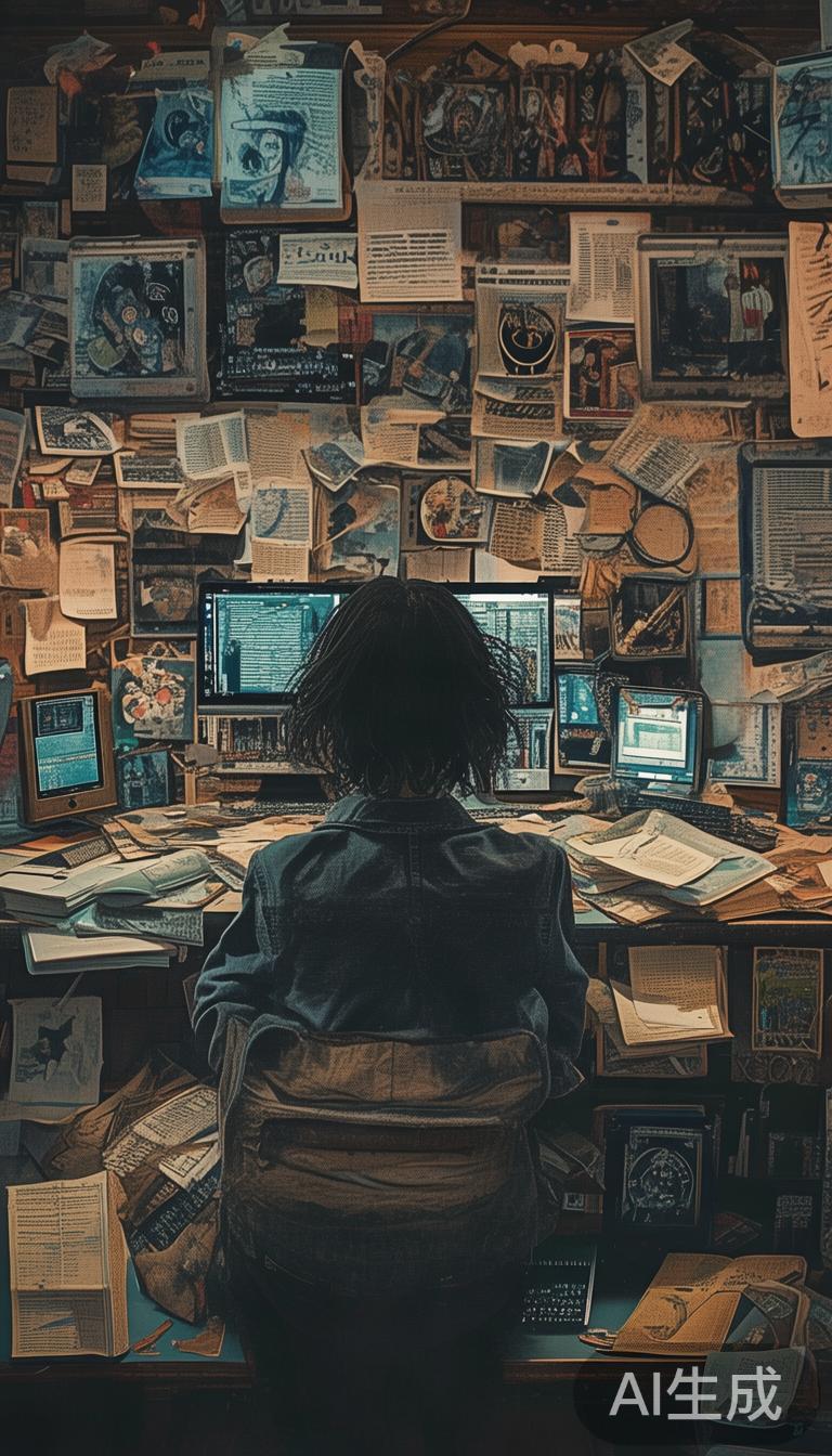 小红书怎么粉丝分析_小红书粉丝数据分析方法插图