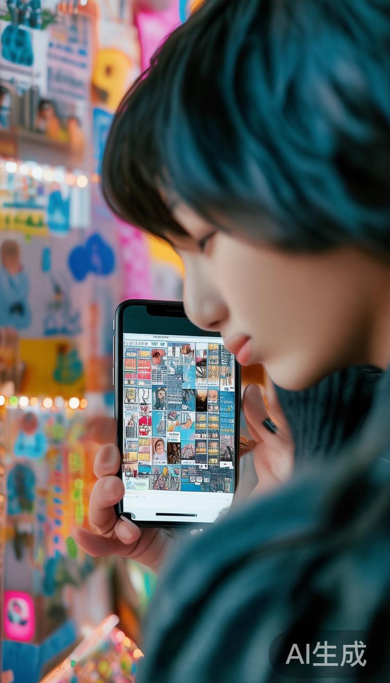 小红书粉丝代做赚钱吗_小红书代粉赚钱？插图