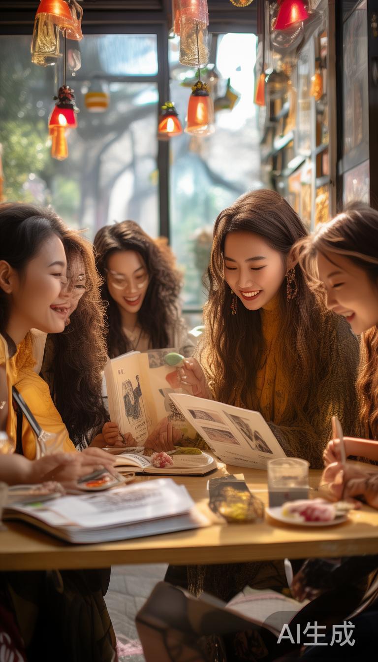 小红书粉丝介绍文案_1. 小红书粉丝是谁？插图