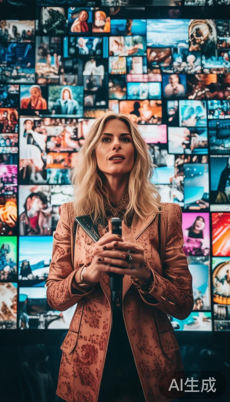 小红书怎样求关注和粉丝_小红书增粉技巧有哪些？插图