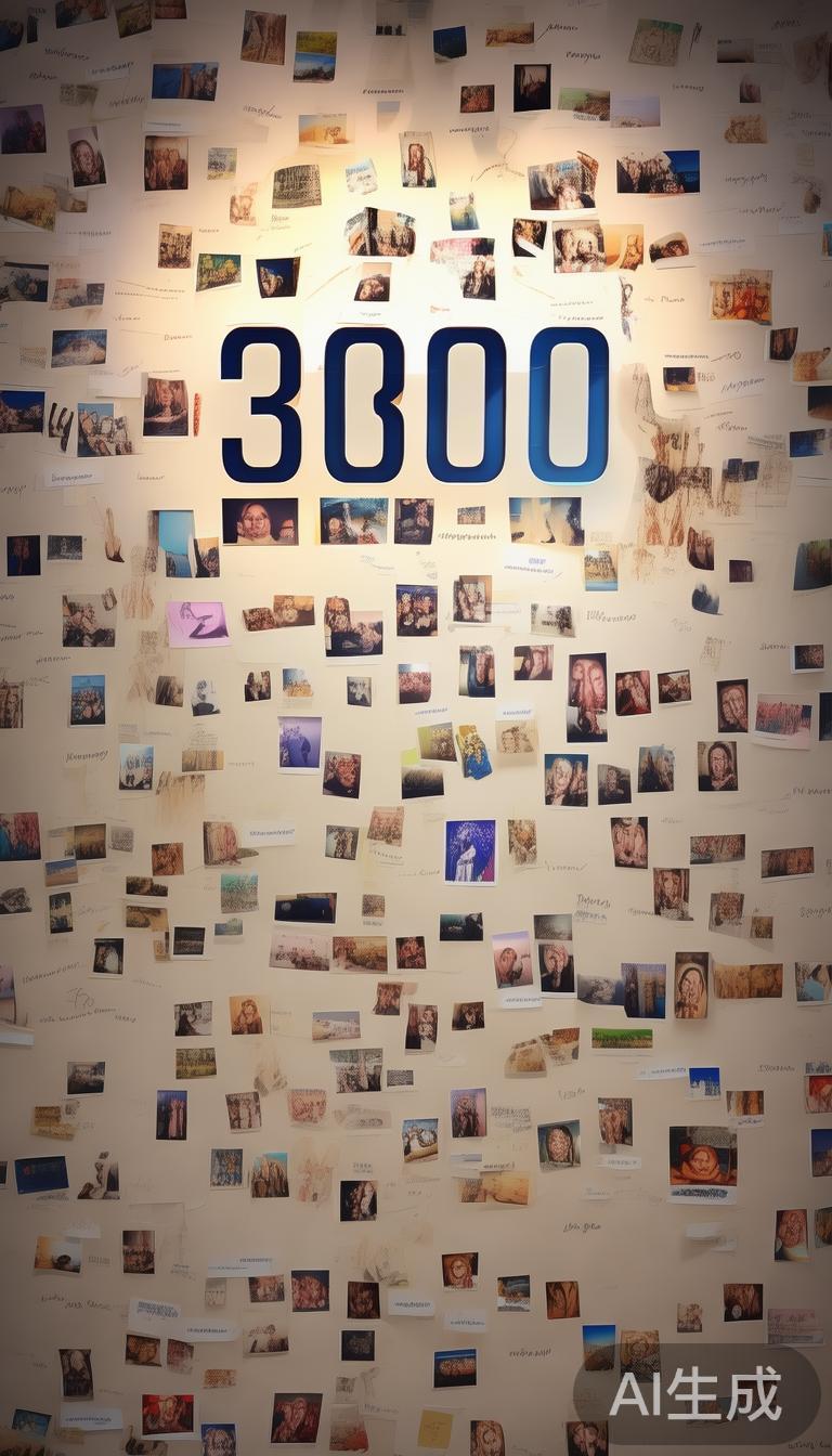 小红书粉丝三百_小红书粉丝破三百了吗？插图