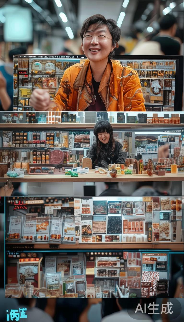 小红书直播带货要粉丝吗_粉丝是直播带货的必需品吗？插图