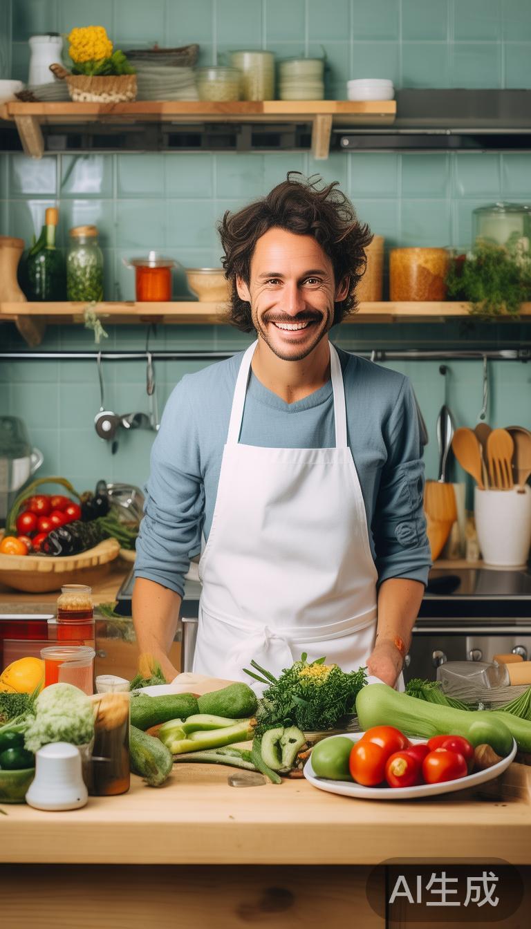 小红书的厨师谁的粉丝最多_小红书厨师粉丝排行？插图