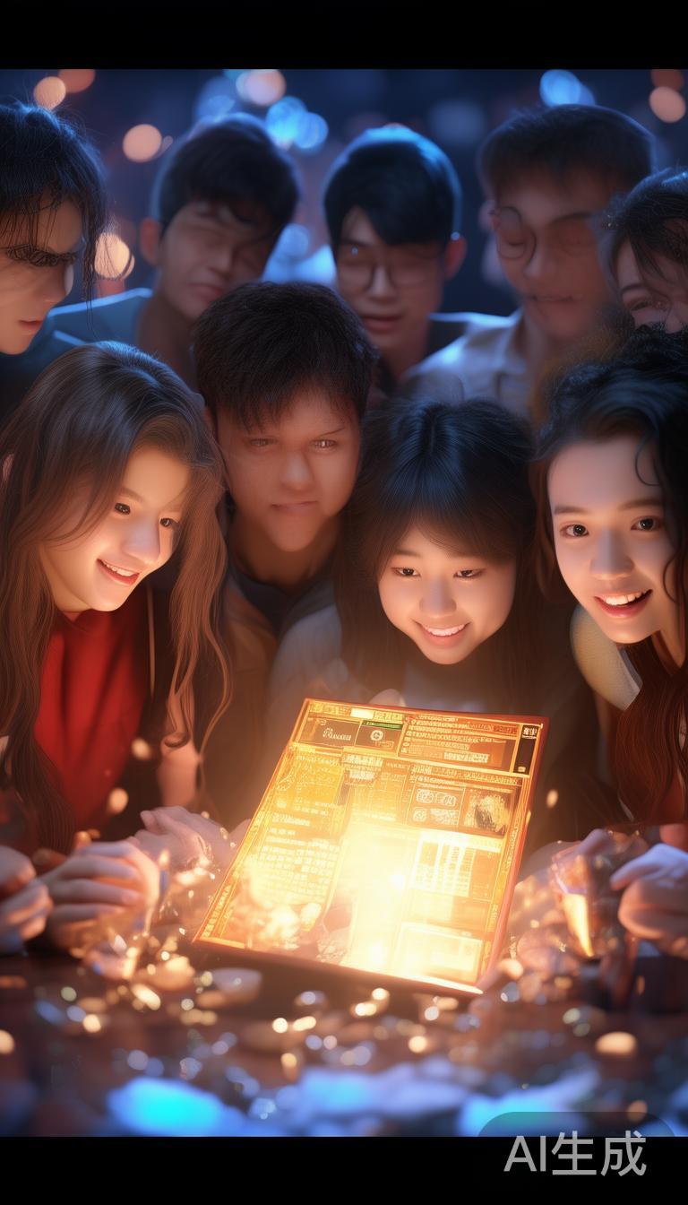 小红书粉丝占比18岁_小红书18岁粉丝占比几何？插图