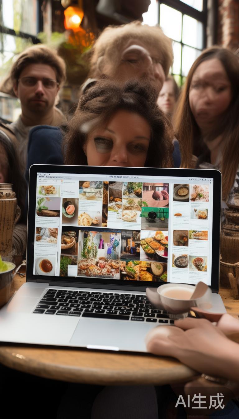 小红书怎样成为对方粉丝_如何小红书追粉?插图 小红书怎样成为对方粉丝_如何小红书追粉?插图