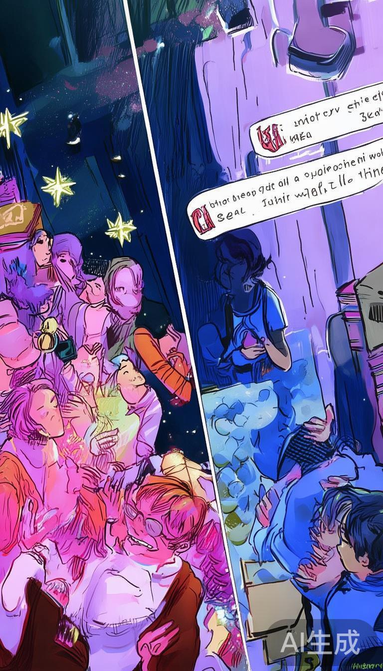 小红书涮粉丝有效果吗_涮粉效果如何?插图 小红书涮粉丝有效果吗_涮粉效果如何?插图